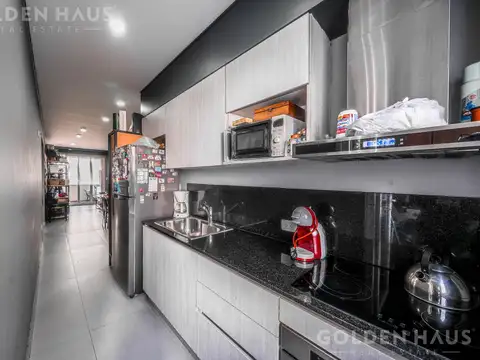 Departamento en Venta 4 años