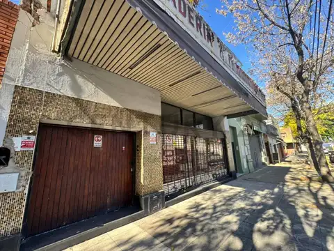 VENTA LOCAL EN NUEVA POMPEYA
