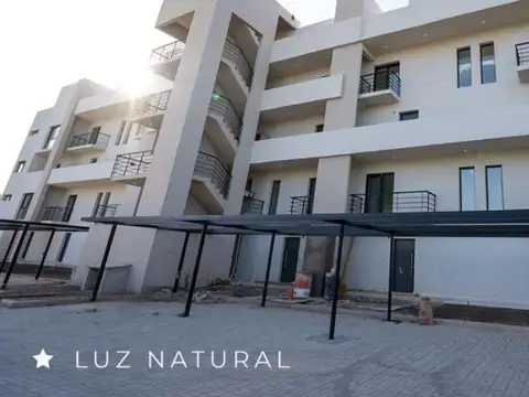 Departamento en Venta 1 año