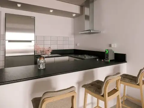 Departamento - Vivo Tortuguitas