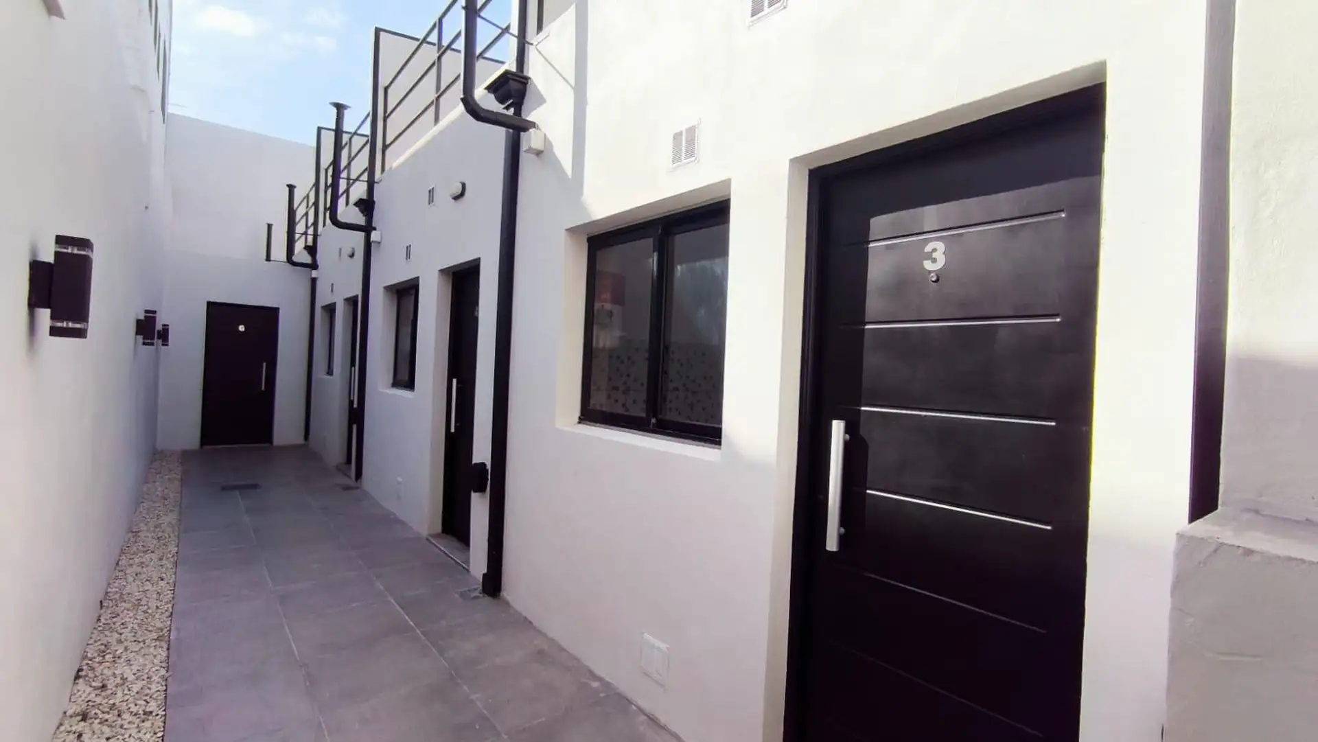 PH de 2 amb en Duplex a estrenar