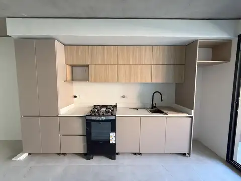 Departamento en Venta en Caballito, USD 138.000