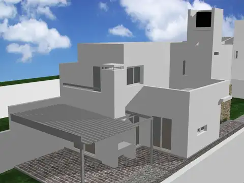 VENTA – Terreno de 450 m² con proyecto aprobado en excelente ubicación