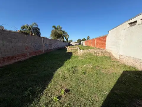 VENTA – Terreno de 450 m² con proyecto aprobado en excelente ubicación