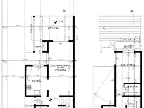 Terreno en Venta en Arguello, USD 160.000
