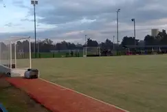 Actividades deportivas futbol, voley, golf, tenis, rugby, hockey, equitacion en Newman Club en G.B.A. Zona Norte, Buenos Aires