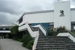 Newman Club - Foto 7