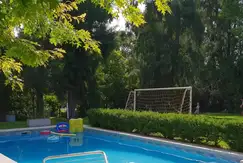 Áreas comunes sum, piscina, gimnasio, club-house, juegos en Newman Club en G.B.A. Zona Norte, Buenos Aires