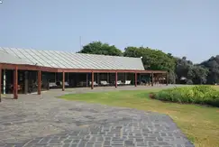 Áreas comunes sum, piscina, gimnasio, club-house, juegos en Newman Club en Juan Domingo Peron  7245 en Tigre, Buenos Aires