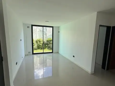 DEPTO | 3 AMBIENTES | PLANTA BAJA | JARDÍN | VENTA O ALQUILER | VILLA MORRA