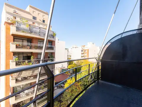 Departamento en Venta 25 años