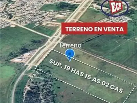 Terreno en Venta en Centro, Resistencia
