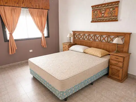 Casa en Alquiler A Estrenar