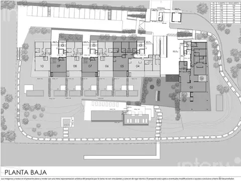 Av. del Puerto y Puerto Iguazú - Unidad PB04