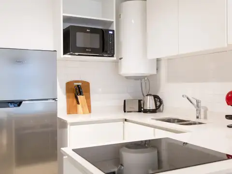 Departamento en Venta en Belgrano, USD 259.900
