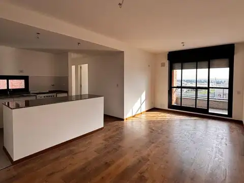 ALQUILER 2 Dorm. a Estrenar - Condominio Los Pasos Fisherton - Cochera Incluida