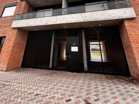 Departamento en Alquiler de 2 dormitorios