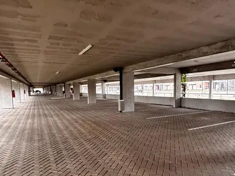 Departamento en Alquiler 1 año