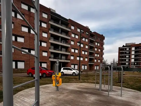 Departamento en Alquiler de 3 ambientes