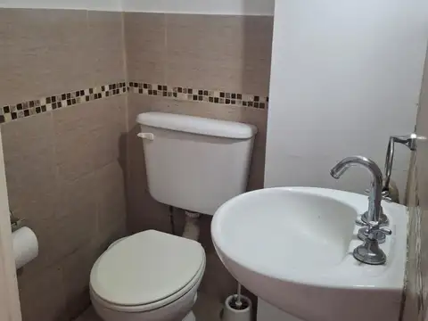 Departamento en Venta 11 años