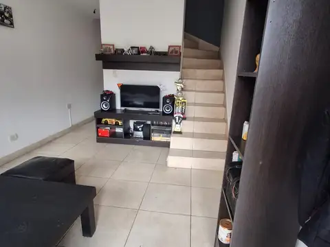 Departamento en Venta en Las Acacias, USD 80.000