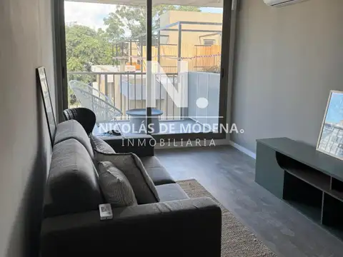 Departamento en Venta en Victorino de la Plaza, Partido de Guaminí