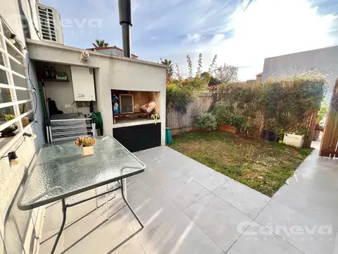 Departamento en Venta 7 años