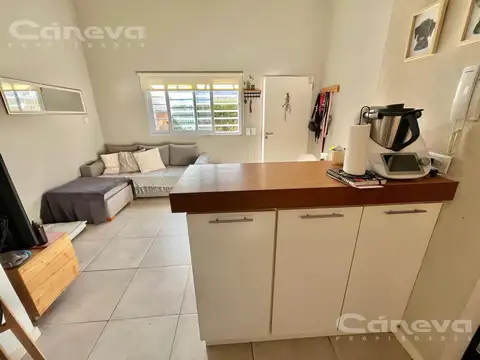 Departamento en Venta 7 años