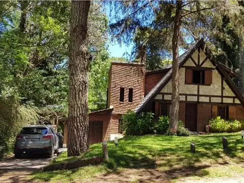 Cariló - Chorlo 579