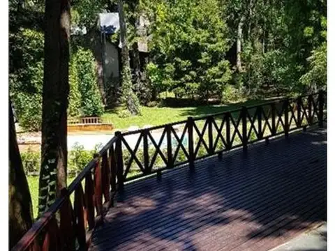 Casa en Venta en Carilo, USD 230.000