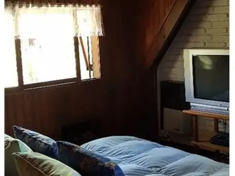 Casa en Venta con 3 cocheras