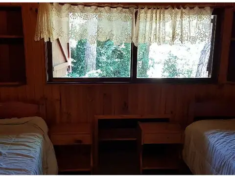 Casa en Venta ubicada en Carilo!