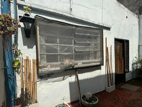 Depto Tipo Casa en Venta de 3 dormitorios