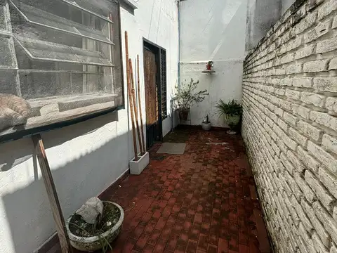 PH 4 Ambientes con Patio – Venta en San Fernando