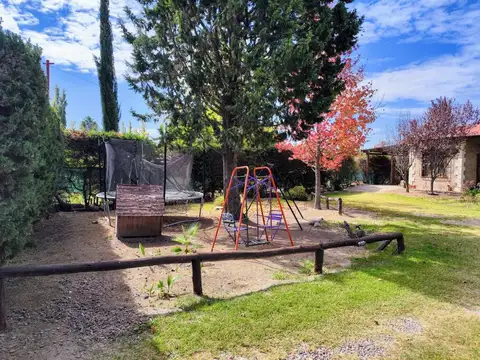 Casa en Venta 15 años