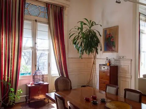 Departamento en Venta de 5 ambientes