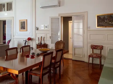 Departamento en Venta de 4 dormitorios