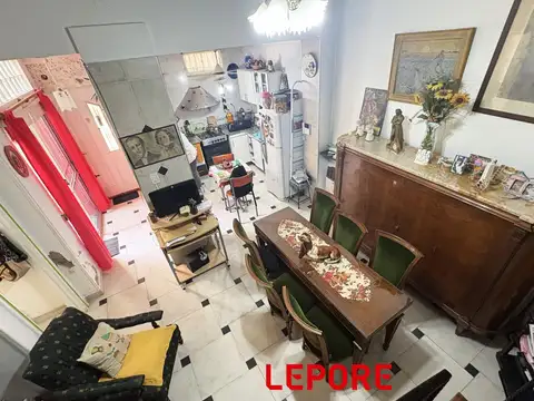 Ph - Venta - Argentina, Capital Federal - BALDOMERO FERNANDEZ 1129