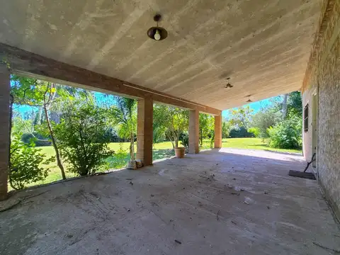 Casa en Venta al Noroeste