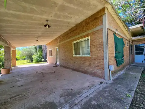 Casa en Venta 35 años