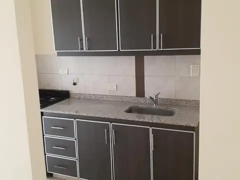 Departamento en Alquiler de Monoambiente