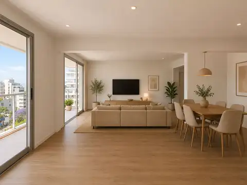 64 Entre 13 y 14, Parque Saavedra 900