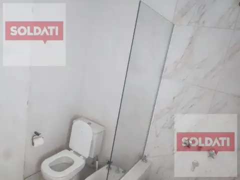 Casa en Venta al Oeste