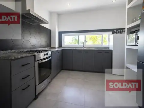 Casa en Venta en Haras Santa Maria, USD 189.900