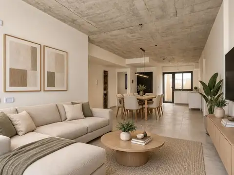 Departamento en Venta de 2 dormitorios