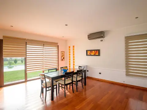 Casa en Venta 10 años