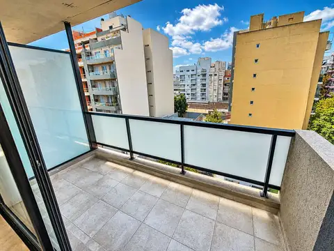 Departamento en Alquiler en Villa del Parque, $ 650.000