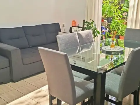 3 amb con cochera en Villa Lugano