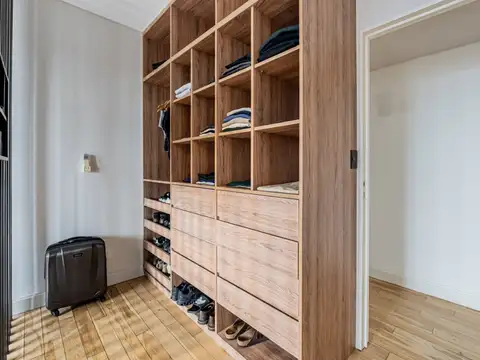 Departamento en Alquiler en Nuñez, USD 5.990