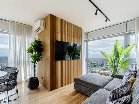 Departamento en Alquiler en Nuñez, USD 5.990